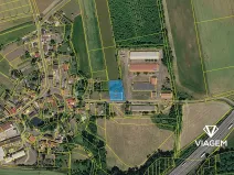 Prodej podílu pozemku pro bydlení, Chotiměř, 362 m2