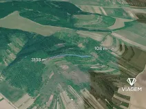 Prodej podílu zahrady, Kobylí, 2840 m2