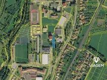 Prodej podílu pozemku pro bydlení, Brumov-Bylnice, 154 m2