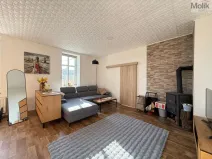 Pronájem bytu 2+1, Háj u Duchcova, Kubátova, 74 m2