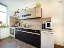 Pronájem bytu 2+1, Háj u Duchcova, Kubátova, 74 m2