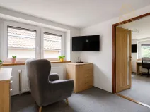 Prodej rodinného domu, Evaň, 66 m2