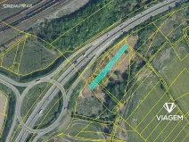 Prodej pole, Ostrava, 2110 m2