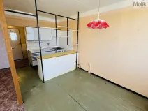 Prodej bytu 3+1, Most, Bělehradská, 68 m2
