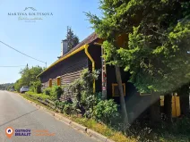 Prodej rodinného domu, Niva, 95 m2