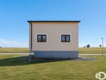 Prodej mobilheimu, Slapy, 24 m2
