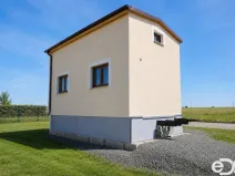 Prodej mobilheimu, Slapy, 24 m2