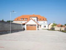 Pronájem bytu 2+kk, Neratovice - Byškovice, Pražská, 41 m2