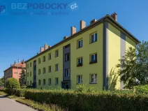 Prodej bytu 3+1, Přibyslav, Nerudova, 70 m2