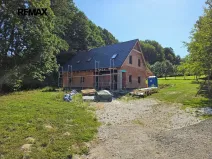 Prodej rodinného domu, Hraběšice, 223 m2