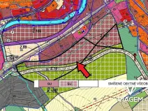 Prodej podílu pozemku pro bydlení, Luhačovice, 5177 m2