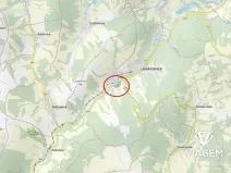 Prodej podílu pozemku pro bydlení, Luhačovice, 5177 m2