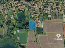 Prodej podílu pozemku pro bydlení, Liběšice, 484 m2