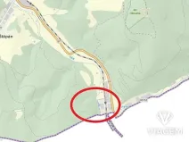 Prodej podílu zahrady, Brumov-Bylnice, 558 m2