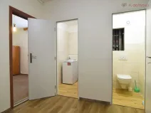 Pronájem pokoje, Brno - Bohunice, Okrouhlá, 20 m2