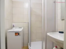 Pronájem pokoje, Brno - Bohunice, Okrouhlá, 20 m2