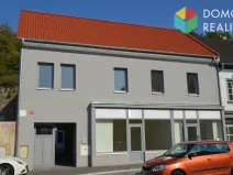 Pronájem bytu 1+1, Beroun - Beroun-Město, Plzeňská, 34 m2