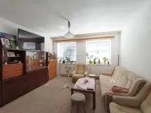 Pronájem bytu 3+1, Hradec Králové, Krunertova, 80 m2