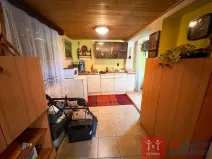 Prodej chaty, Dyje, 45 m2