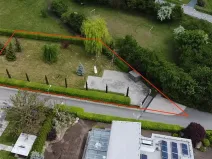 Prodej pozemku pro bydlení, Slavkov u Brna, Na Vyhlídce, 1057 m2
