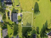 Prodej pozemku pro bydlení, Staré Město, Velké Vrbno, 888 m2
