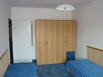 Pronájem pokoje, Pardubice, Jožky Jabůrkové, 15 m2