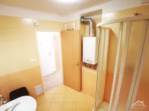 Pronájem bytu 1+1, Jihlava, Wolkerova, 32 m2