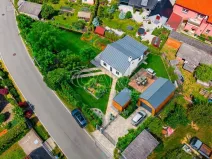Prodej pozemku pro bydlení, Nový Jáchymov, Kunova, 714 m2