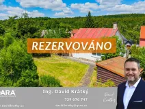 Prodej pozemku pro bydlení, Nový Jáchymov, Kunova, 714 m2