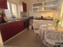 Prodej bytu 2+1, Příbram - Příbram IV, Březnická, 49 m2