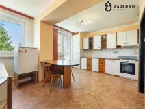 Prodej bytu 3+1, Blansko, Podlesí, 92 m2