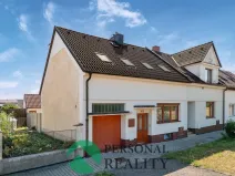 Prodej rodinného domu, Přelouč, Stantejského, 100 m2