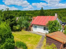 Prodej chaty, Nový Jáchymov, Kunova, 37 m2