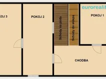 Prodej rodinného domu, Volyně, Mistra Martina, 115 m2