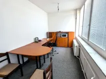 Pronájem kanceláře, Most, Javorová, 14 m2