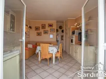 Prodej domu, Costa Paradiso, Sardinie, Itálie, 129 m2