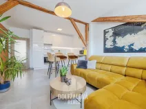 Pronájem bytu 3+kk, Jihlava, Kollárova, 55 m2