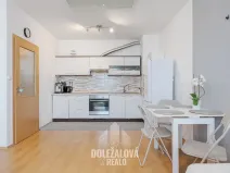 Pronájem bytu 2+kk, Jihlava, Buková, 45 m2
