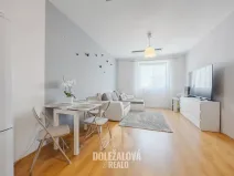 Pronájem bytu 2+kk, Jihlava, Buková, 45 m2