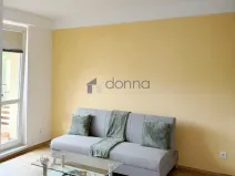 Pronájem bytu 2+kk, Praha, Na vápenném, 32 m2
