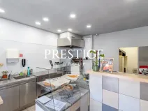 Pronájem restaurace, Praha - Libeň, Zenklova, 31 m2