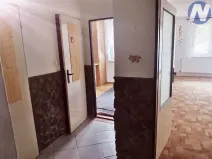 Pronájem bytu 1+1, Prachatice - Prachatice II, Jánská, 41 m2