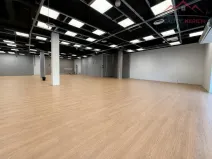 Pronájem obchodního prostoru, Chomutov, Žižkovo náměstí, 300 m2