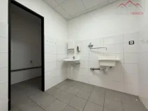 Pronájem obchodního prostoru, Chomutov, Žižkovo náměstí, 300 m2