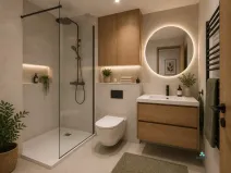 Prodej bytu 2+kk, Praha - Strašnice, 46 m2