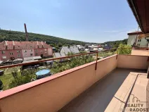 Pronájem bytu 3+1, Hlubočky, Boční, 77 m2