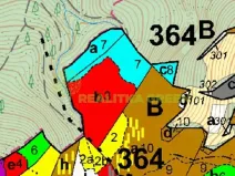 Prodej lesa, Pozděchov, 36934 m2