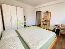Pronájem bytu 3+1, Valašské Meziříčí, Luční, 93 m2