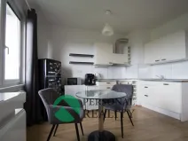 Prodej bytu 1+kk, Praha - Stodůlky, Na Výrovně, 37 m2