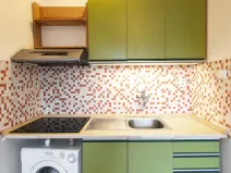 Pronájem bytu 1+kk, Praha - Michle, Bítovská, 30 m2